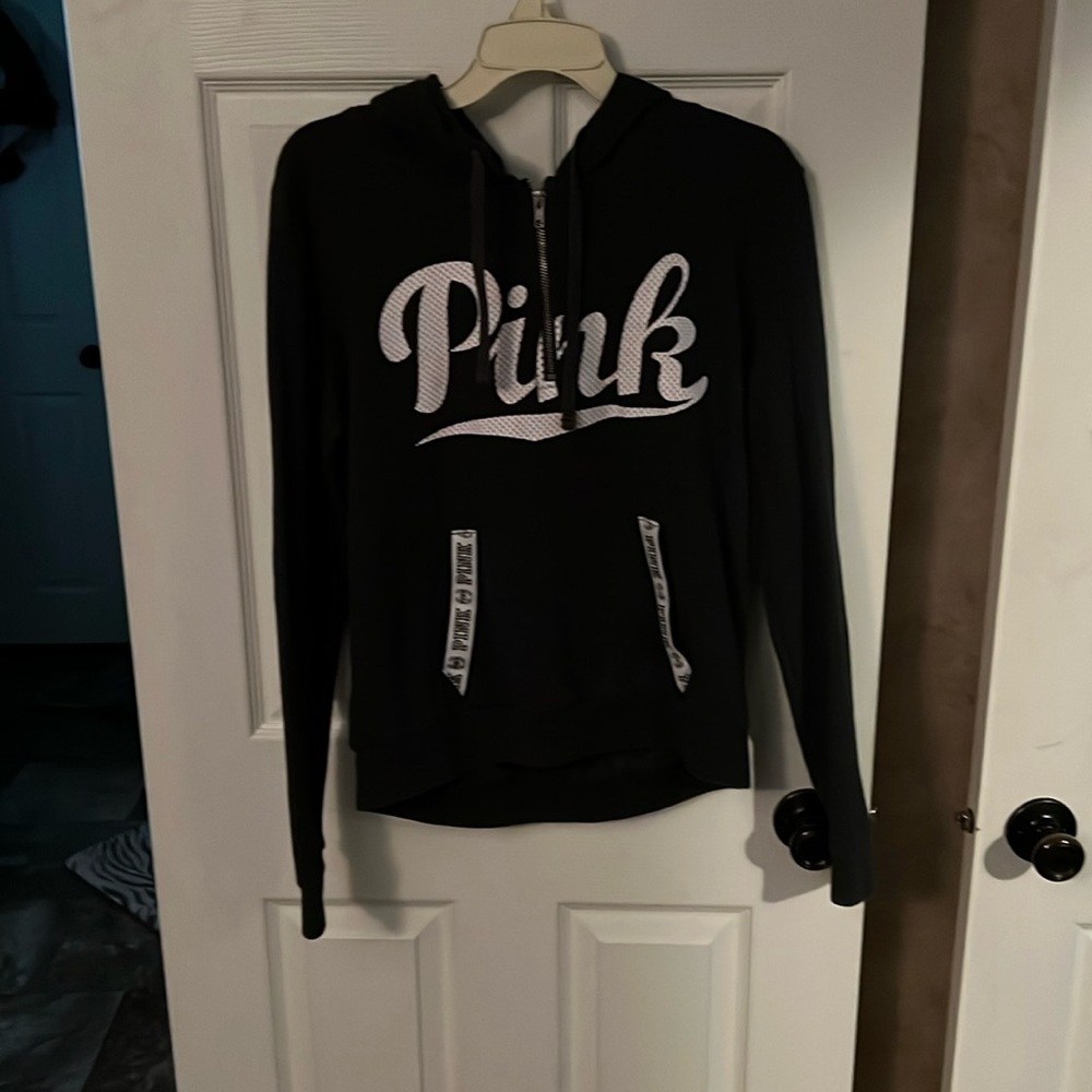 PINK jacket
